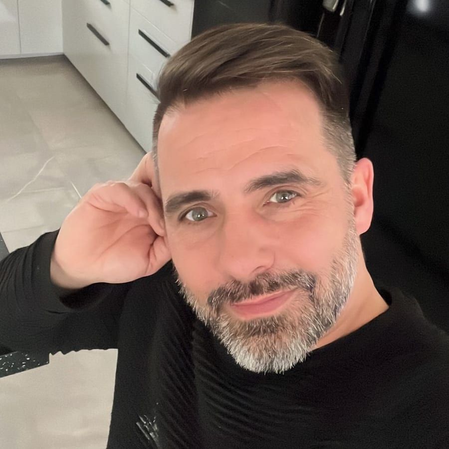 Profil de Yohann