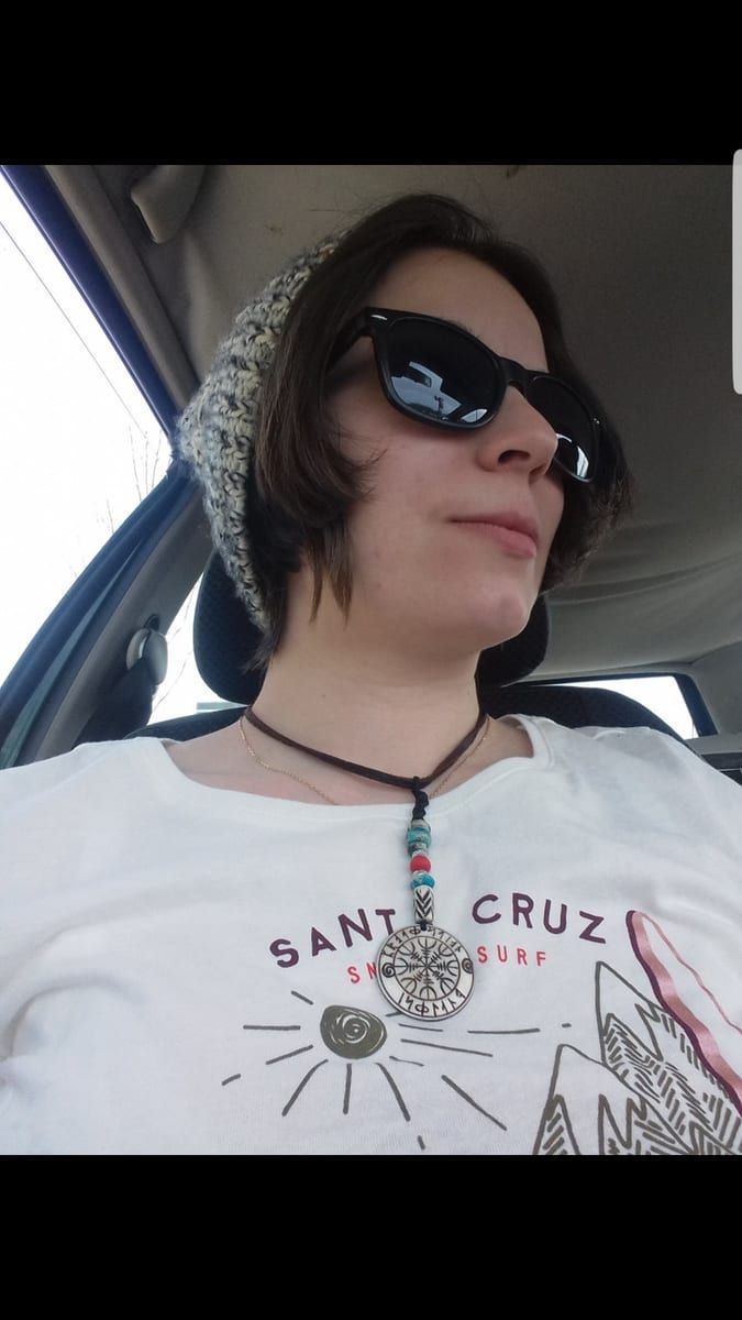 Profil de Anny-france