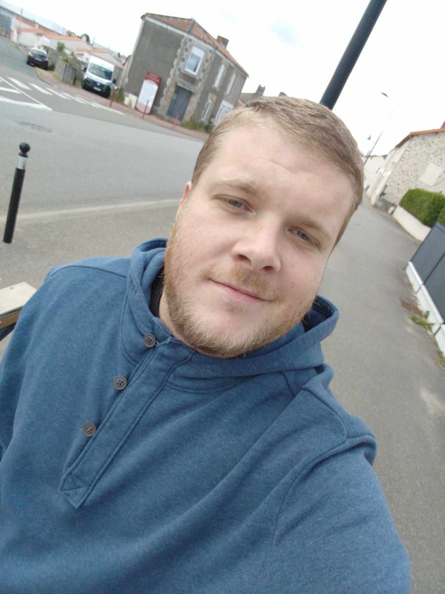 Profil de Thylan