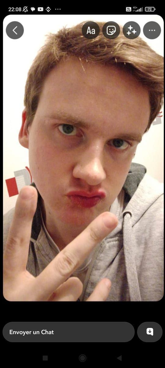 Profil de Jalale