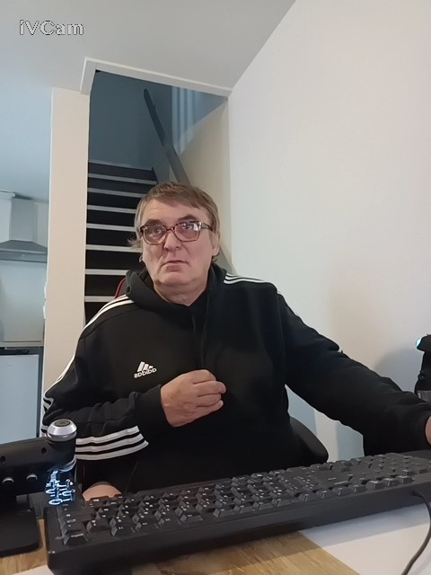 Profil de Pasqualino