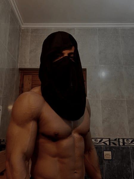 Profil de Ramdan