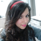 Profil de Virginie