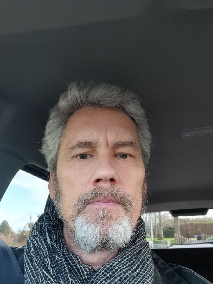 Profil de Djad