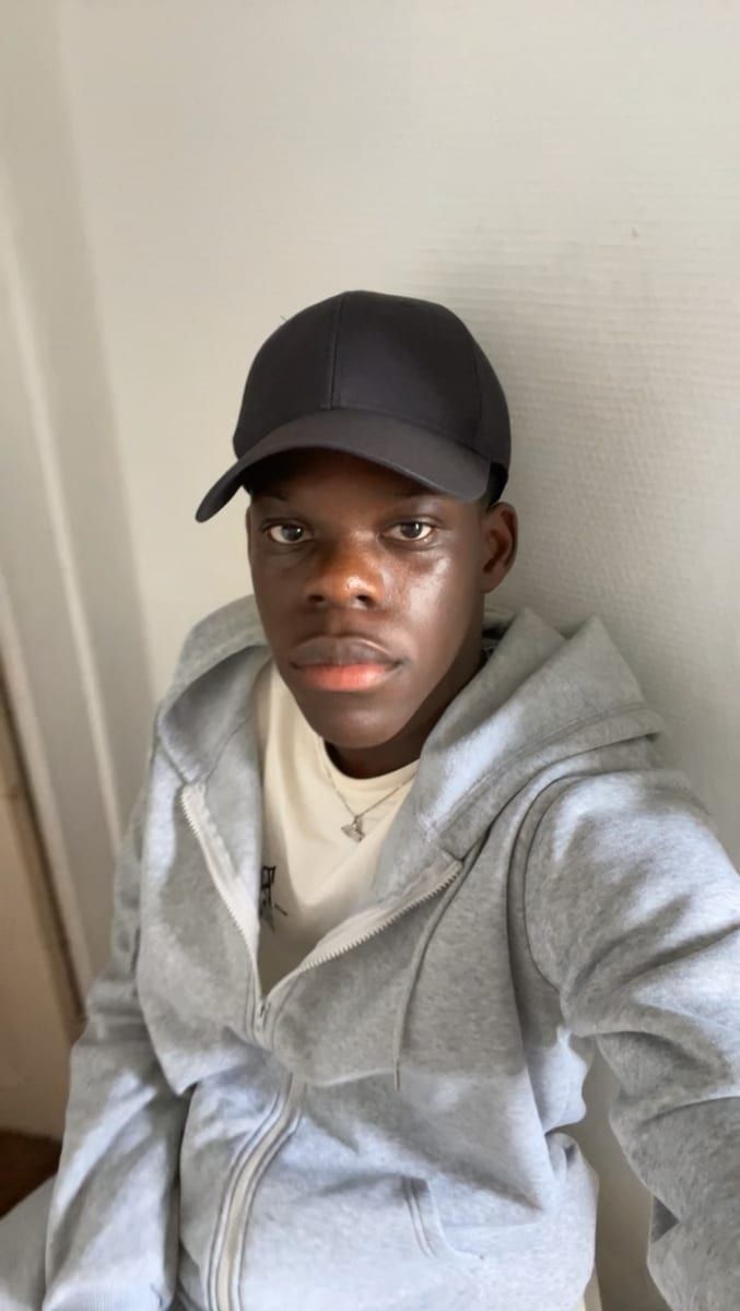 Profil de Jethro