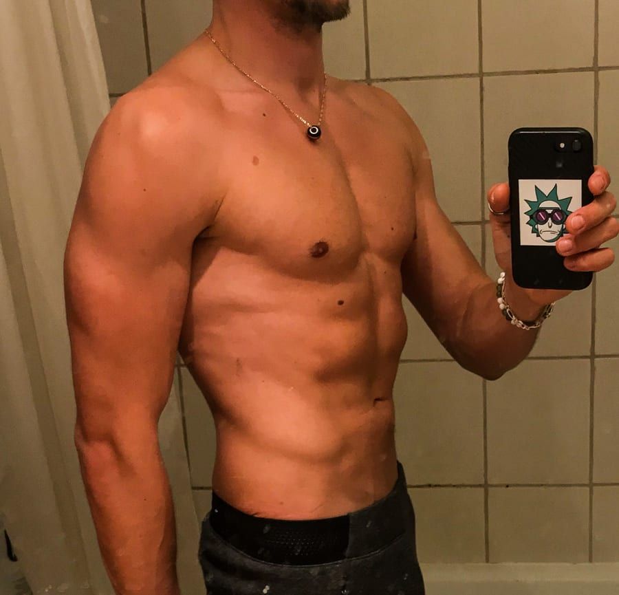 Profil de Ariste