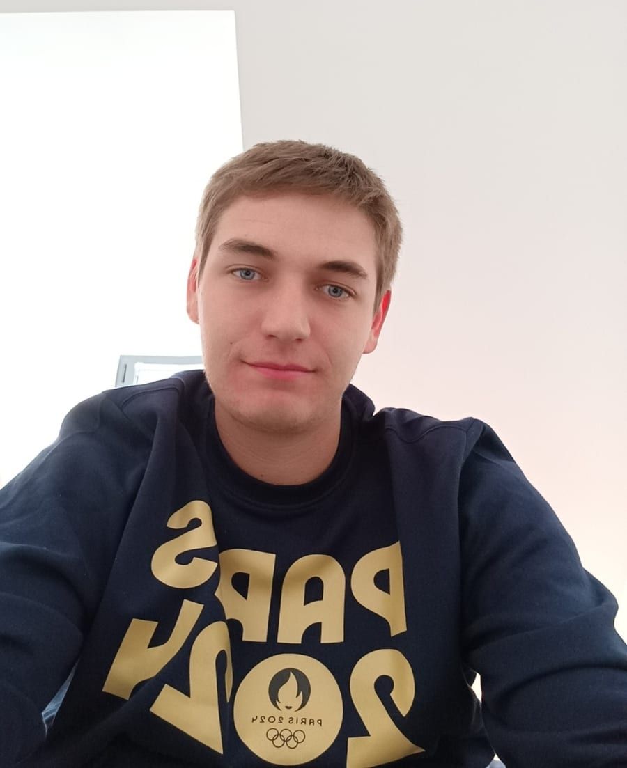 Profil de Rodric