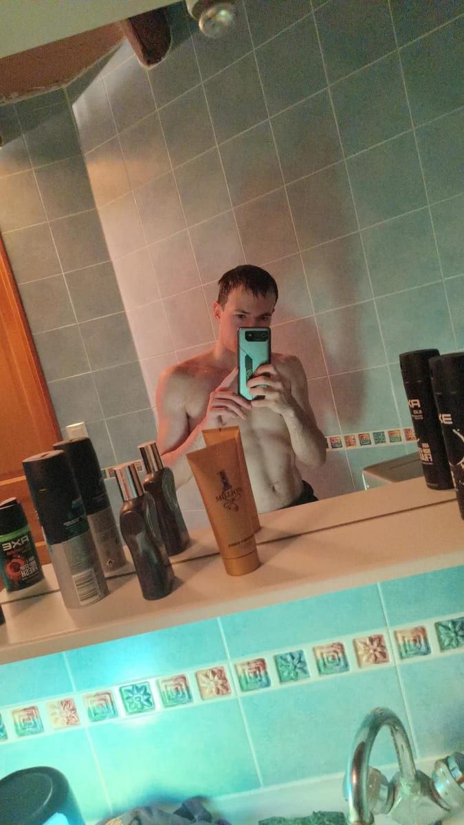 Profil de Hady